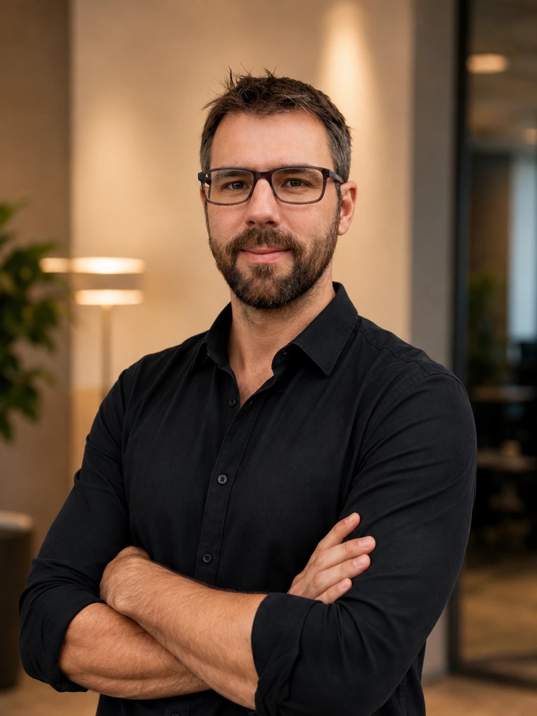 Anton Gruber, Gruber Immobilienberatung